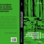 Docente da Ufam lança a segunda edição do livro sobre Envelhecimento Rural no Brasil e na Amazônia