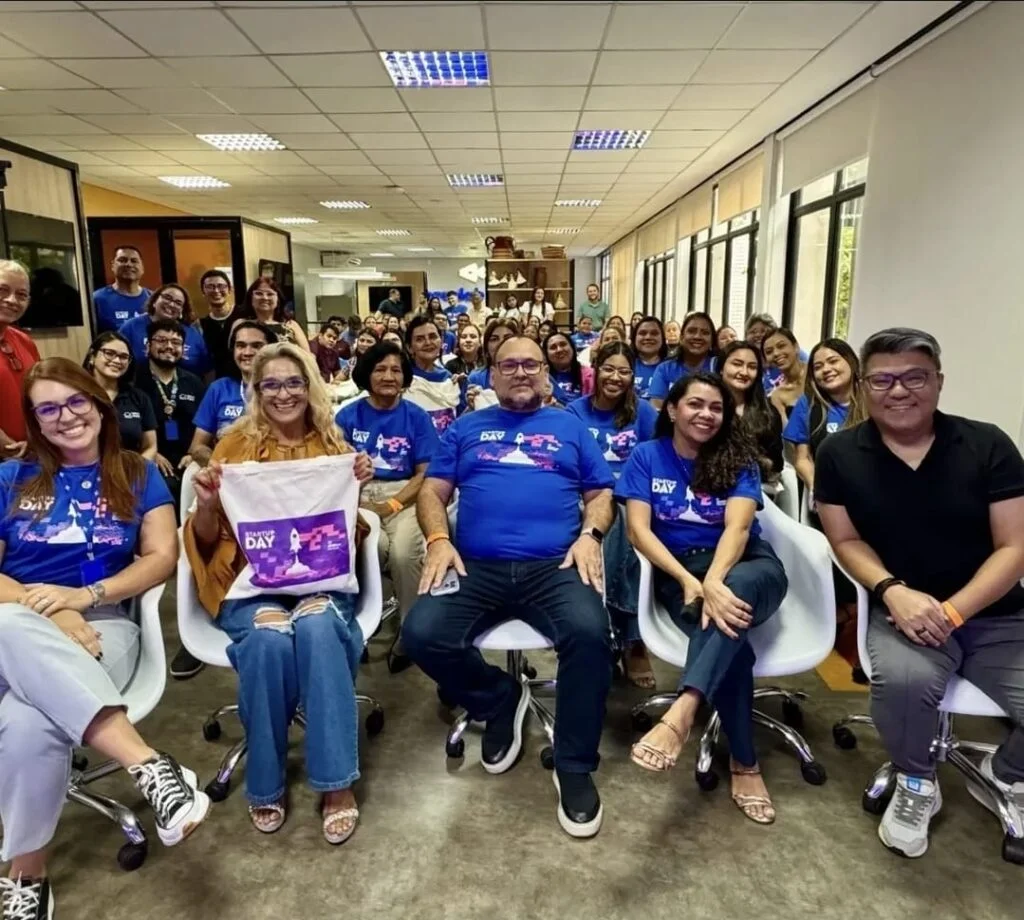 Sebrae-AM: Startup Day 2026 abre inscrições em evento de inovação