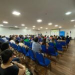 Evento em Manaus apresenta modelo de empreendedorismo com tecnologia da Coreia do Sul