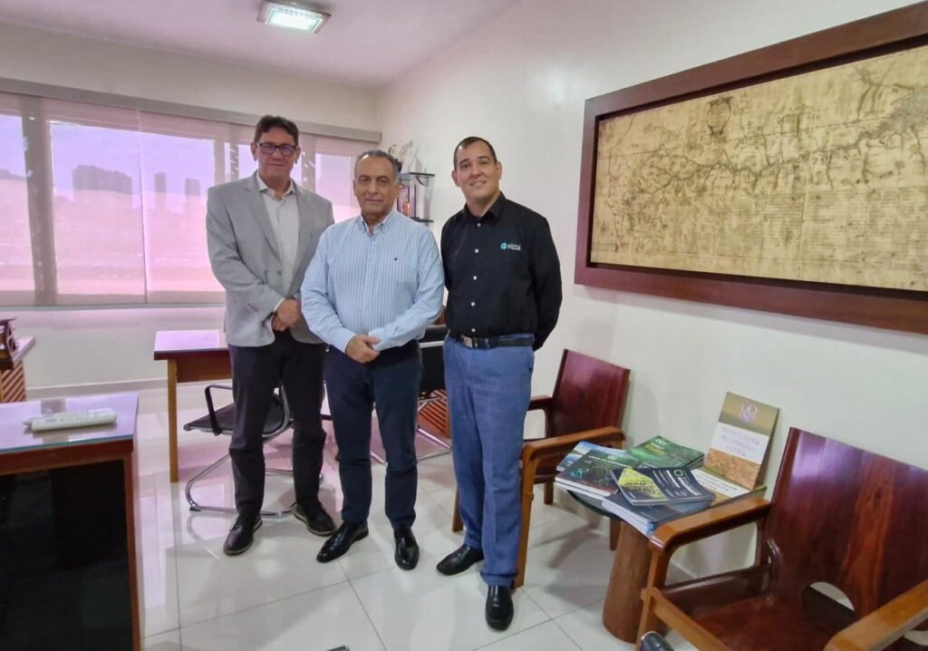 Indústria e universidade discutem soluções conjuntas para gargalos do setor produtivo no Amazonas