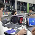 INDT lança novos cursos para jovens e anuncia parceria em cibersegurança durante a ExpoPIM 4.0 2026