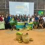 Amazonas tem primeira turma de mestrado para enfermeiros indígenas do país