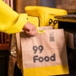 99Food chega a Manaus e anuncia investimento de R$ 100 milhões