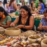 Evento em Manaus fortalece mulheres empreendedoras e promove inclusão produtiva na Amazônia