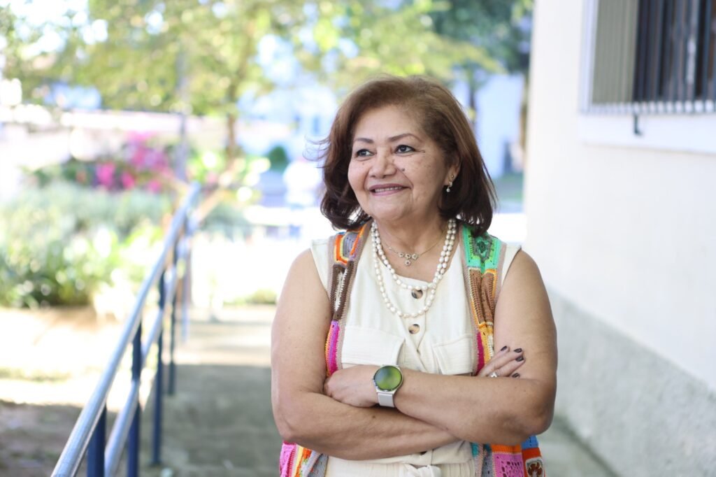 CNPq concede título de Pesquisadora Emérita à professora Marilene Corrêa da Silva Freitas