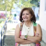 CNPq concede título de Pesquisadora Emérita à professora Marilene Corrêa da Silva Freitas