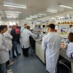 Embrapa e Ufam formalizam parceria para expansão de pós-graduação em biotecnologia