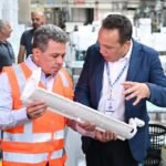 Caldeira de biomassa com caroço de açaí é inaugurada no PIM e impulsiona novos investimentos