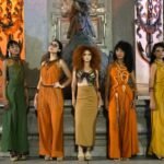 Espaço ligado ao CBA integra moda, inovação e bioeconomia em Manaus