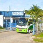 Foxconn abre novas vagas de emprego em Manaus para indústria de eletrônicos