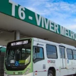 Empresa de transporte abre vagas de emprego em cinco funções em Manaus