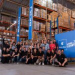 Bajaj reforça estrutura de pós-venda no Brasil com centro de distribuição de peças e investimento de R$ 15 milhões