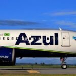Azul soma 10,5 milhões de passageiros em 17 anos em Manaus