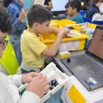 INDT Educacional prorroga inscrições para a Trilha Geração Maker até 12 de abril