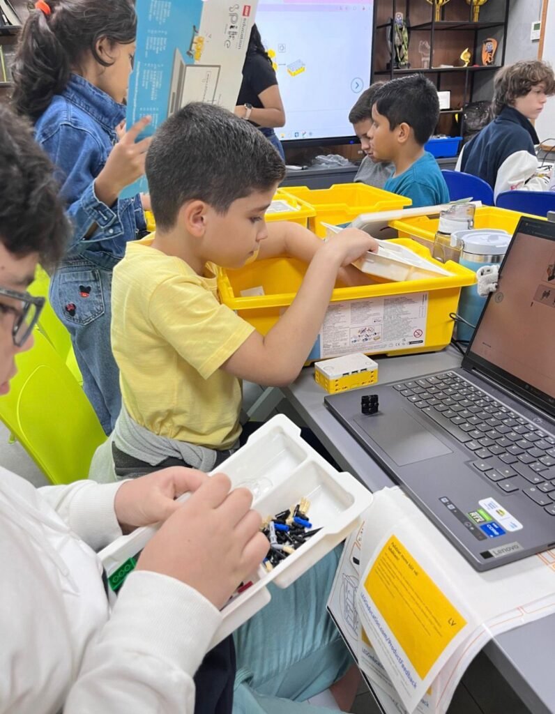 INDT Educacional prorroga inscrições para a Trilha Geração Maker até 12 de abril