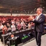 Singulari Consultoria celebra 14 anos com o lançamento de plataforma que torna a cultura organizacional orientada a dados