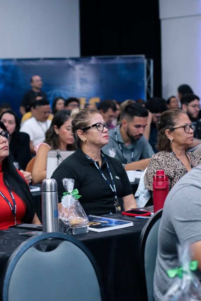 Febracis Manaus recebe 249ª edição do Método CIS neste fim de semana