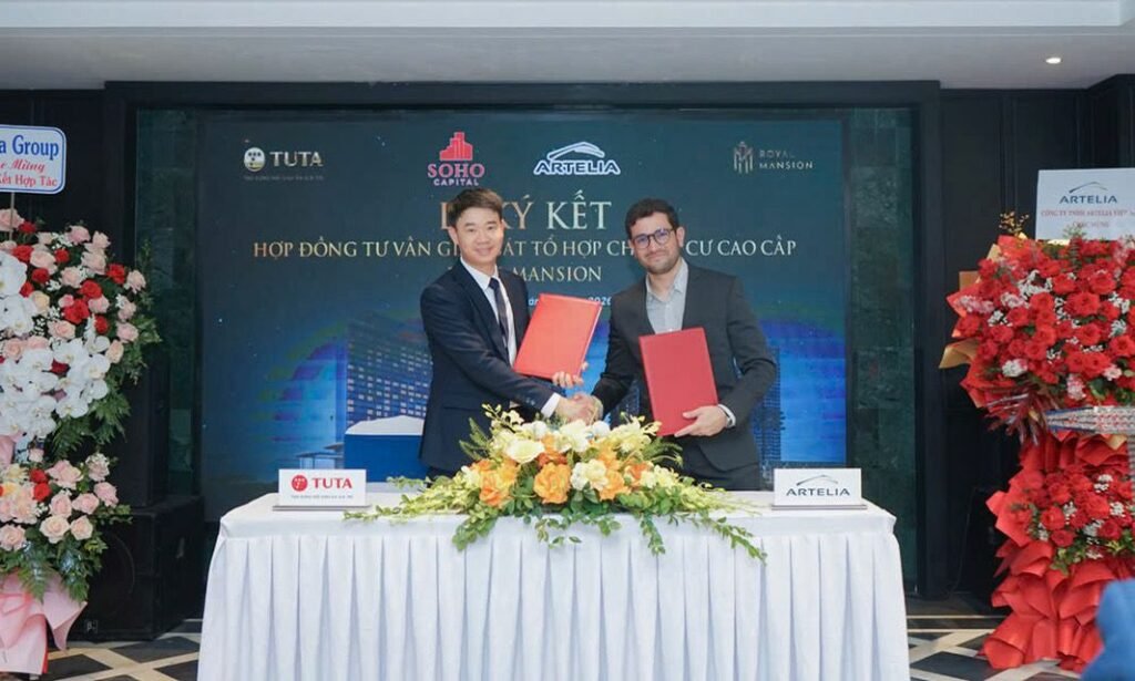 De complexo de luxo no Vietnã a megaprojetos globais: engenheiro amazonense amplia atuação internacional