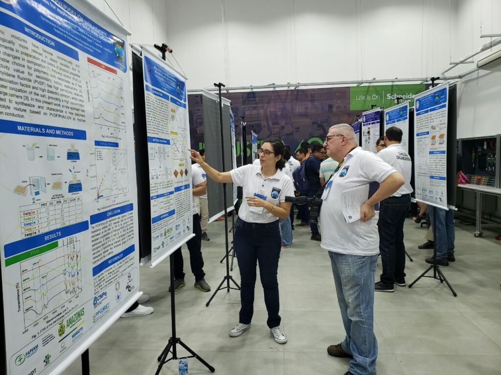 INDT será sede de conferência internacional sobre materiais e energia em Manaus