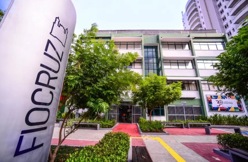 Fiocruz Amazônia recebe inscrições para 32 bolsas de iniciação científica