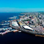 DNIT emite ordem de serviço para projetos do Porto da Manaus Moderna