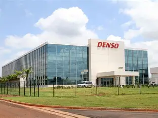 Fábrica da Denso abre vagas em Manaus para diferentes áreas; veja cargos e requisitos