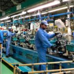 Polo Industrial de Manaus fatura R$ 37 bilhões no 1º bimestre de 2026