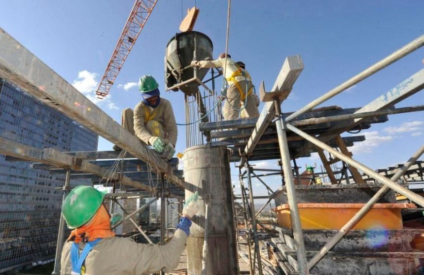 Inteligência artificial avança na construção civil e otimiza obras no Amazonas