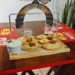 COMIDA DI BUTECO COMEÇA A TODO VAPOR COMEMORANDO 15 ANOS DE HISTÓRIA EM MANAUS