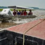 MPF recomenda que empresas limitem cobrança da taxa seca no Amazonas