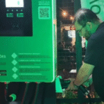 NeoPower inaugura nova estação de recarga ultrarrápida para veículos elétricos na zona Sul de Manaus