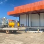 MMA investe em infraestrutura para fortalecer manejo sustentável do pirarucu no Amazonas