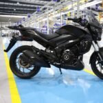 Motos Bajaj passam a sair de fábrica com pneus Pirelli