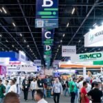 PLMX apresenta soluções de transformação digital industrial na FEIMEC 2026, que acontece em SP