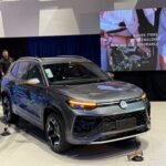 Novo Volkswagen Tiguan 2026 chega a Manaus e marca nova fase de inovação da Mavel Veículos