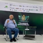 TranspoAmazônia 2026 prevê R$ 1 bi em negócios e consolida Manaus como polo logístico internacional