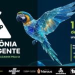 Com IA no centro, 1ª edição do Amazônia Inteligente oferece trilhas do conhecimento sobre indústria, negócios, saúde, setor público e introdução ao tema com experts regionais e nacionais