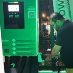 NeoPower inaugura nova estação de recarga ultrarrápida para veículos elétricos na zona Sul de Manaus