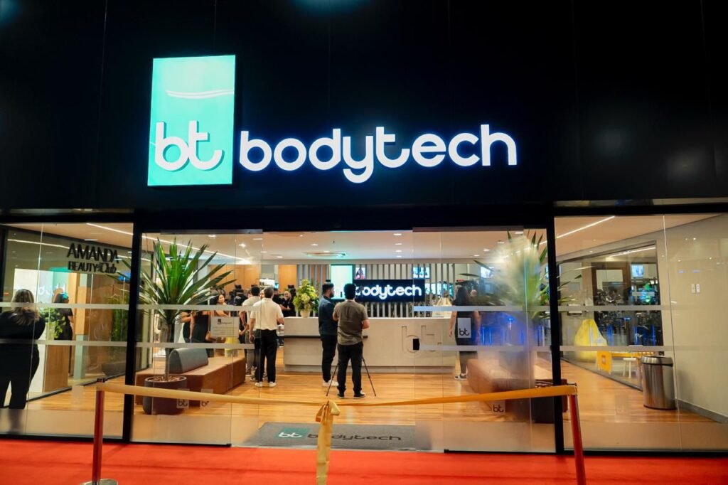 Bodytech inicia operação em Manaus mirando expansão do wellness na região Norte