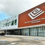 Cinco mil empreendedores são aguardados na Transpoamazonia 2026 em busca de negócios sobre transporte e logística