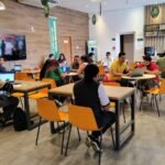 Construção civil em alta: MRV amplia time comercial no Amazonas*