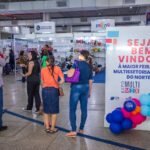 Manaus entra no roteiro de grandes feiras de negócios com a 3ª edição da Expo MultiMix