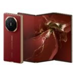 Promovido pela Info Store, Manaus recebe lançamento do Huawei Mate XT Ultimate Design, primeiro smartphone tri-fold do país