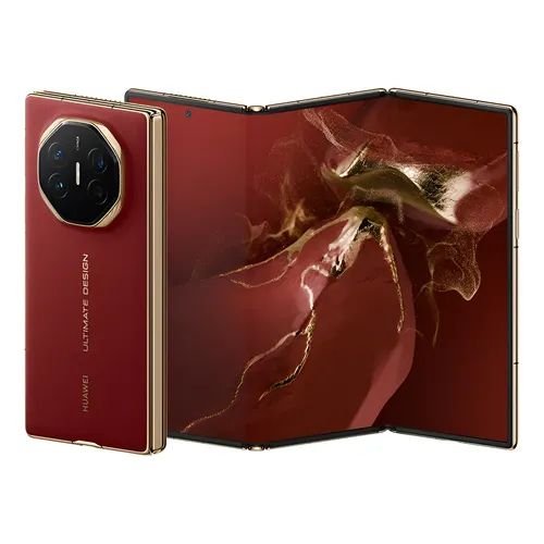 Promovido pela Info Store, Manaus recebe lançamento do Huawei Mate XT Ultimate Design, primeiro smartphone tri-fold do país