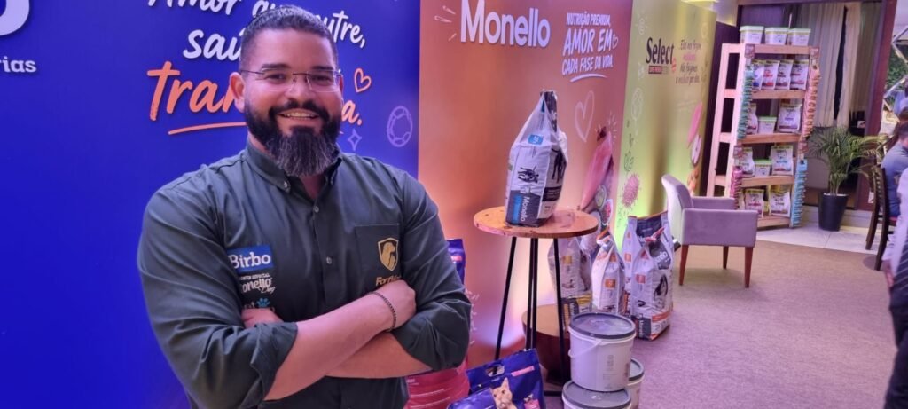 Mercado pet de Manaus ganha novos produtos que trazem inovações para alimentação de alta performance