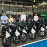 Mottu expande produção no Polo Industrial de Manaus e chega a 513 empregos em quatro anos