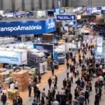 TranspoAmazônia: maior feira de logística do Norte começa nesta quarta (27) com 65 países e R$ 1 bi em negócios