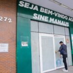 Sine Manaus oferece 325 vagas de emprego nesta segunda-feira (11)