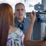 ProQAS/AM, da UEA, instala maior plataforma de monitoramento de mercúrio da região Norte e amplia pesquisas no Amazonas
