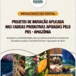 Ufam tem projeto inovador de economia circular com Castanha-do-Brasil aprovado em edital internacional para a Amazônia